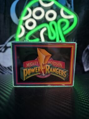 Collect-A-Card Saban Mighty Morphin Power Rangers Series 1 1994 1-72 Set